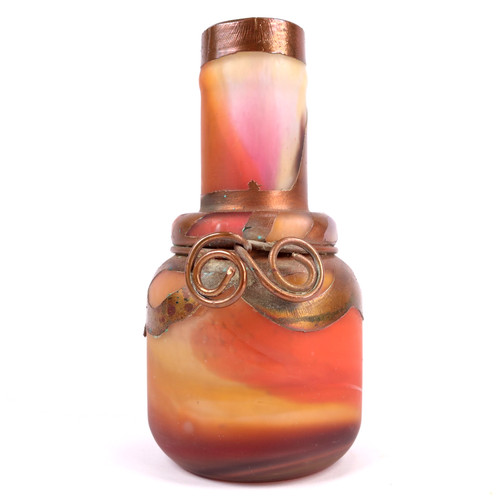 Rumänisches kunstglas ama - rumänisches,