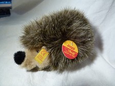 Igel "Joggi" von Steiff –