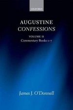 Augustine Confessions