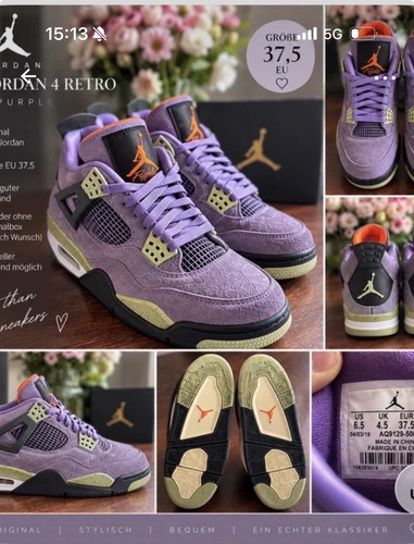 Air jordan retro canyon - air,
