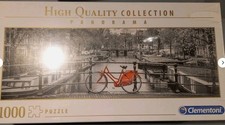Clementoni 39440 Amsterdam