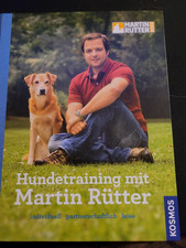 Hundetraining mit Martin