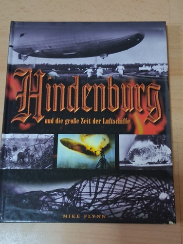 Hindenburg und die große zeit - und,