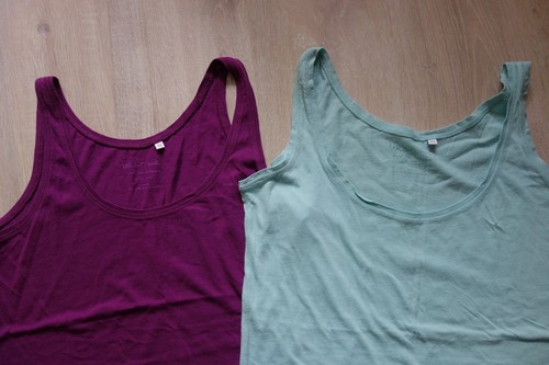 Opus shirts türkis - opus, (gr.