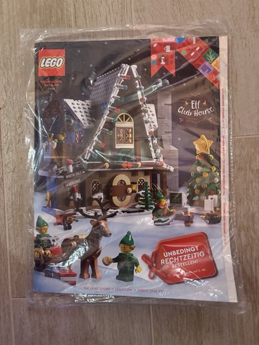 Lego store katalog - lego,