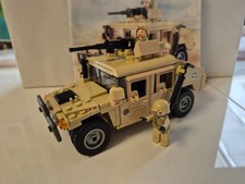  Klemmbausteine Sluban