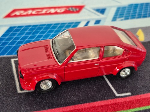 Solido france alfasud - france,