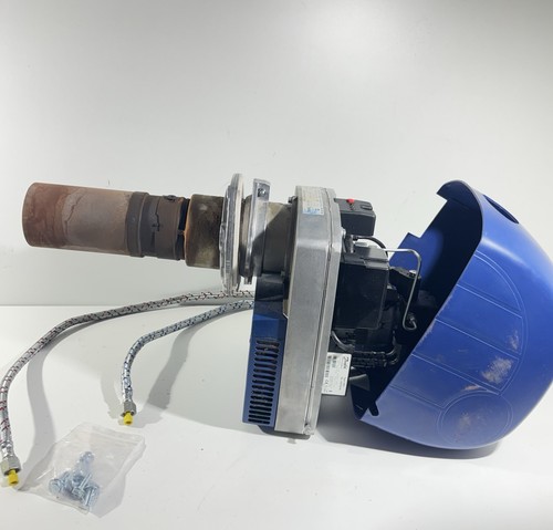 Mhg raketenbrenner 22 hk - mhg, 1.22