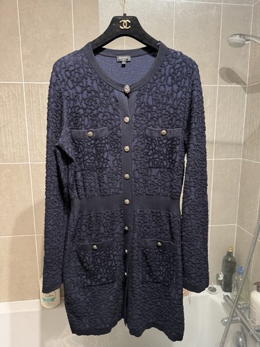 Chanel kleid - chanel,