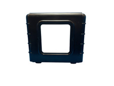 Selten Vintage Gehäuse für