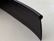 Kotflügelkeder schwarz VW