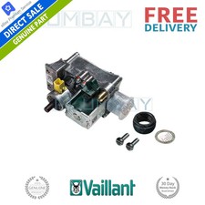 Vaillant - Gasregelventil -