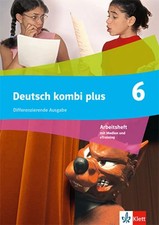 Deutsch kombi plus 6