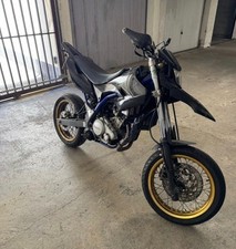 Komplette Auspuffanlage CRD