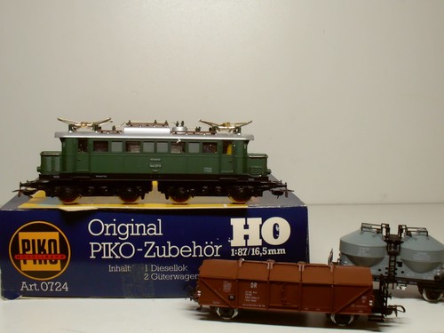 Piko spur 0724 - h0,