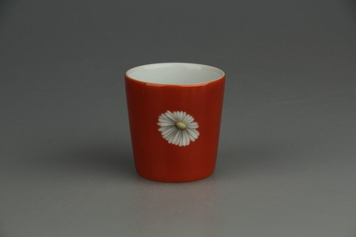 Becher noritake japan weiße - becher,