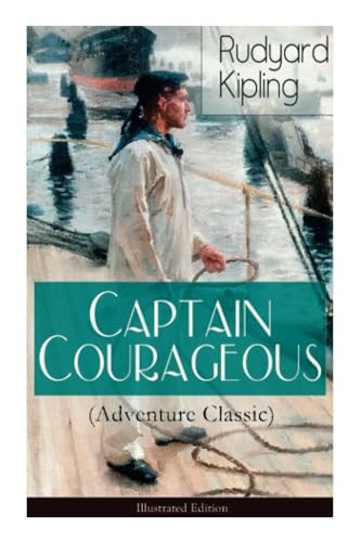 Captain courageous adventure - captain, (adventure