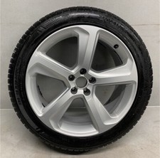 Audi Q5 SQ5 8R 20 Zoll 8R0601025CJ 8mm 255/45/20 Kumho Winterreifen