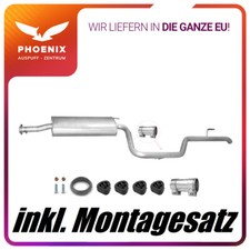 für Mercedes Vito W638 2.0