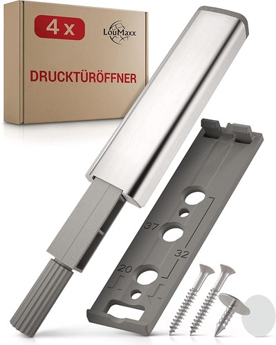 Loumaxx drucktüröffner - drucktüröffner, –