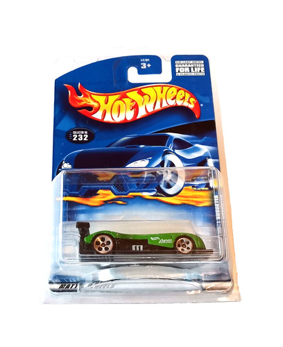 Hot wheels panoz - , lmp-1