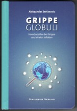Grippe Globuli: Homöopathie bei Erkältung Grippe und viralen Infekten | sehr gut