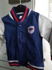 Jacke für Jungen in  Gr. 86