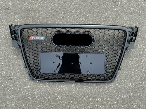 Rs4 stil kühlergrill - rs4,