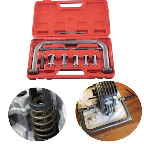 Ventilfederspanner satz - ventilfederspanner,