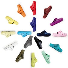 Chung Shi DUX Duflex Clogs Gr. XXS (34/35) - 4XL (48/49)