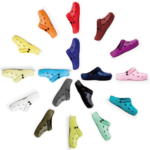 Chung shi dux duflex clogs - duflex,