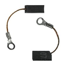 Kohlebürsten Motorkohlen REMS