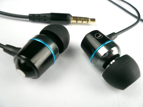 Furi premium ear headset - furi, in-ear