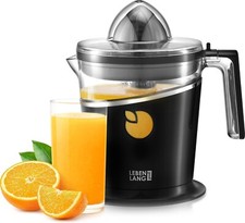 LEBENLANG Zitruspresse