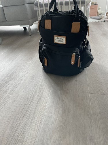 Wickeltasche rucksack - wickeltasche,