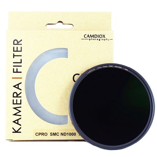 Camdiox cpro nano slim 0 - cpro, 3.0