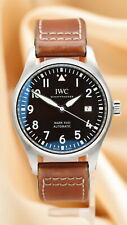 IWC Fliegeruhr Mark IW327003  Papers + Box