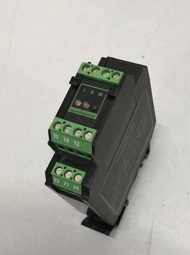 Murr elektronik doppel - murr, dual