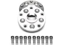 Adapterplatten