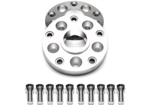 Adapterplatten
