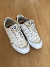 Adidas Y-3 Yamamoto Honja Low