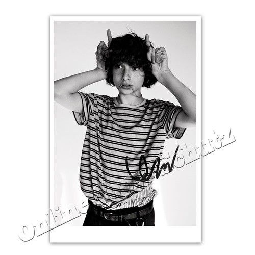 Finn wolfhard aus - finn,