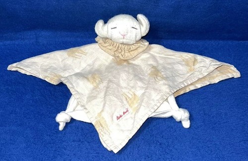 Schmusetuch käthe kruse schaf - schmusetuch,