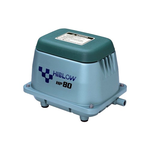 Original hiblow 80 - hiblow, hp-80