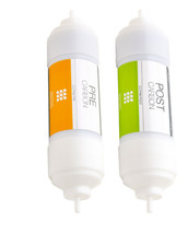 Coway CP-03BL, CP-03BR