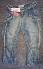 Original KILLAH 3/4 Hose 90er