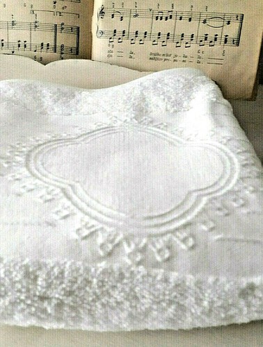 Handtuch shabby landhaus - handtuch,