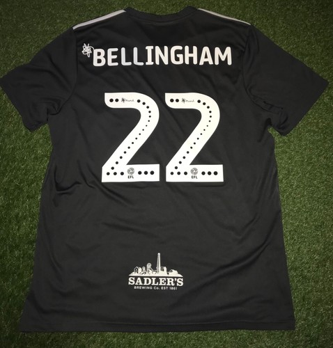 Rar jude bellingham birmingham - rar,