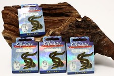 Gamakatsu 5013 EEL/Aal Haken