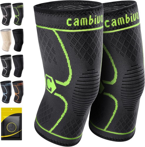 Cambivo kniebandage - cambivo,